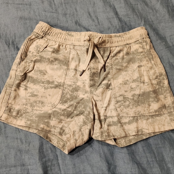 Athleta farralon shorts - Picture 6 of 7